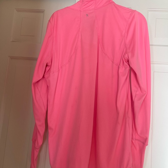 Danskin Pink Thermal - Picture 5 of 5